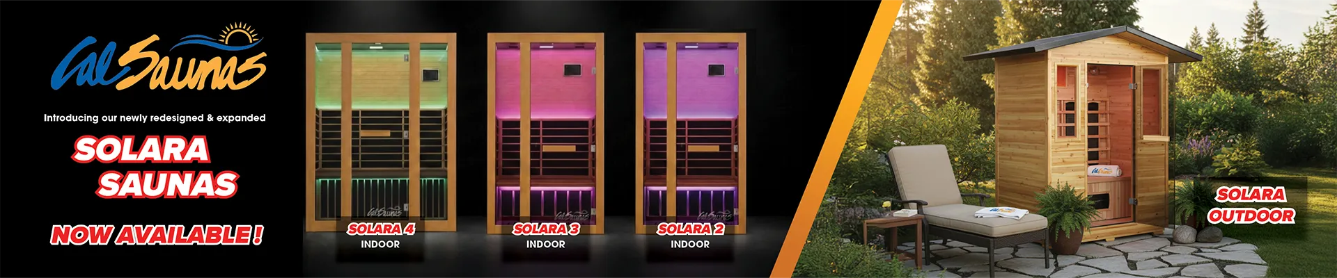 Calspas hot tub being used in a family setting - Cathedral City