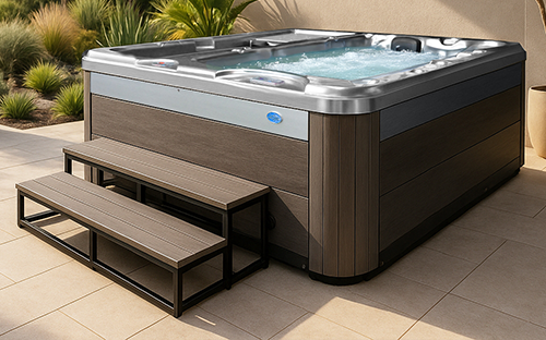 Cold Plunge&trade; Spas Cathedral City hot tubs for sale