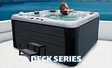 Deck Series Cathedral City hot tubs for sale