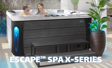Escape X-Series Spas Cathedral City hot tubs for sale