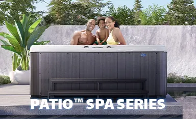 Patio Plus™ Spas Cathedral City hot tubs for sale