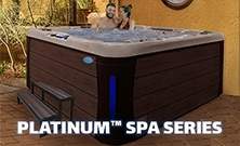 Platinum™ Spas Cathedral City hot tubs for sale