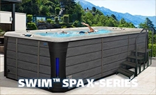 Swim X-Series Spas Cathedral City hot tubs for sale