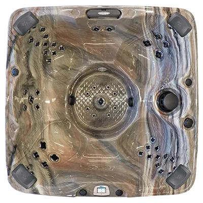 Tropical-X EC-751BX hot tubs for sale in Cathedral City