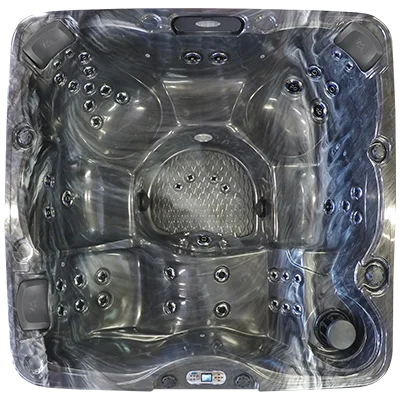 Pacifica EC-751L hot tubs for sale in Cathedral City