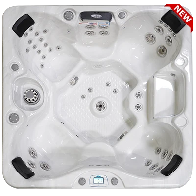 Cancun-X EC-849BX hot tubs for sale in Cathedral City