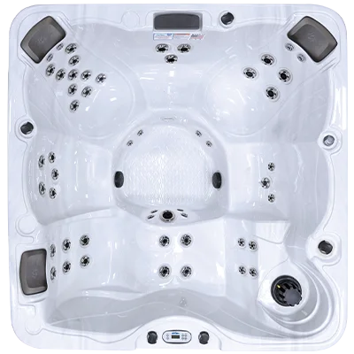 Pacifica Plus PPZ-743L hot tubs for sale in Cathedral City
